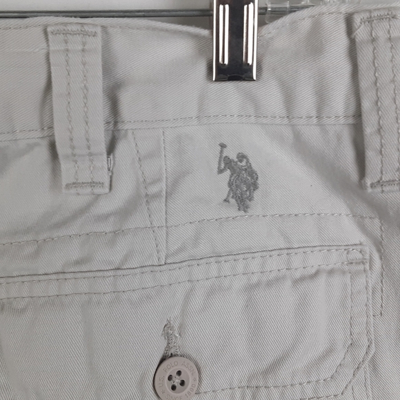U.S. Polo Assn. Cargo Shorts - Picture 3 of 6